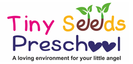 Tiny Seeds Pre School Pudukkottai