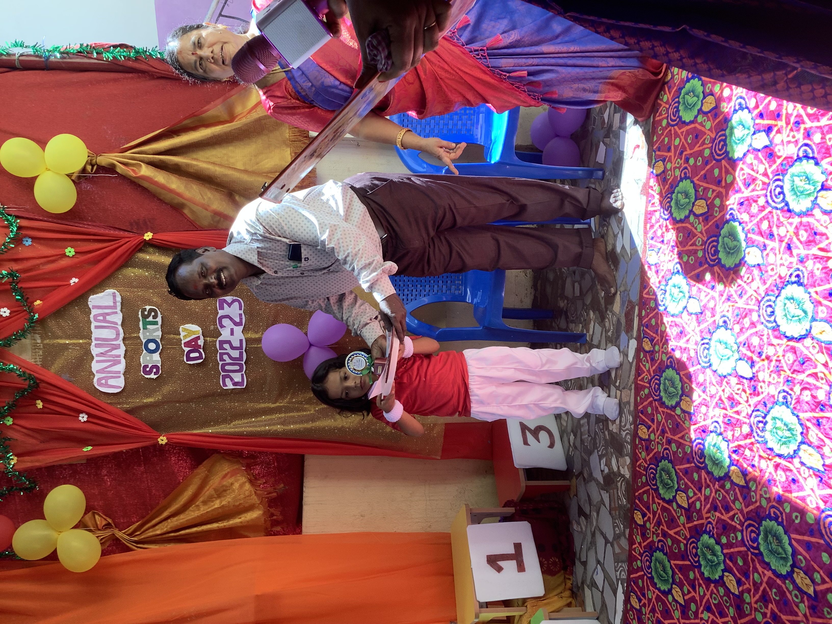 Tiny Seeds Pre School