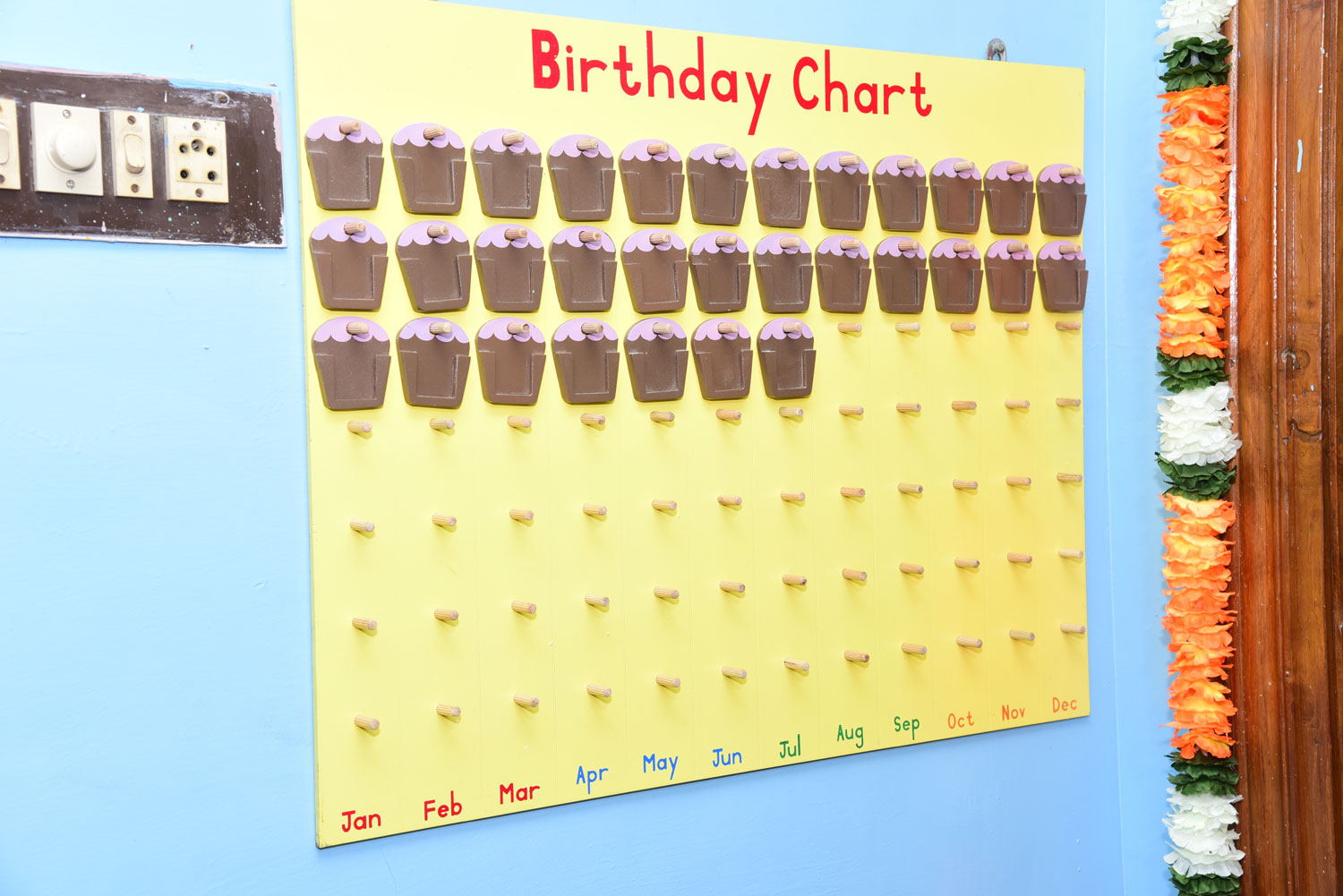 Tiny Seeds Pre School